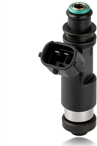 HZEL Car Fuel Injector, Vehicle Engine Petrol lnjectors Sets, Automotive OEM# 3089893 Replacement, Compatible with Sportsman 500 EFI 2006-2013 and Ranger 500 EFI 2006-2013 in Kuwait