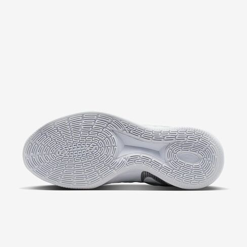 Nike Sabrina 3 Basketball Shoes (White/Mint Foam/Metallic Silver) in Saudi Arabia