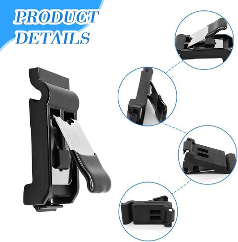 Car Fuel Gas Door Spring Clip, Vehicle Gas Tank Door Cover Spring Clamp Repair Replace, Automotive OEM# 77360-35040 Repacement Accessories, Compatible with RAV-4 2019-2021 in Saudi Arabia