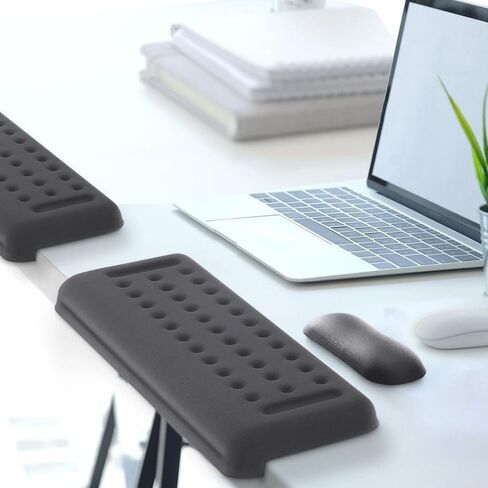 Desk Elbow Pad Support Ergonomic Elbow Support Pads for Office Desk Non-Slip Arm Cushion in Saudi Arabia