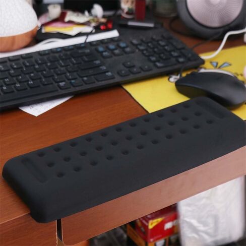 Desk Elbow Pad Support Ergonomic Elbow Support Pads for Office Desk Non-Slip Arm Cushion in Saudi Arabia