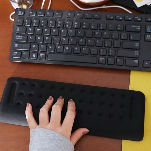 Desk Elbow Pad Support Ergonomic Elbow Support Pads for Office Desk Non-Slip Arm Cushion in Saudi Arabia