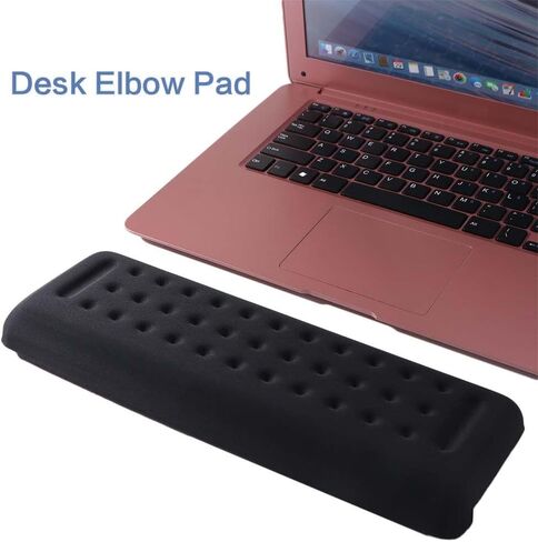 Desk Elbow Pad Support Ergonomic Elbow Support Pads for Office Desk Non-Slip Arm Cushion in Saudi Arabia
