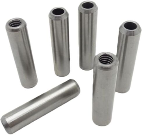 Engine Valve Guide 6130-12-1310 For Komatsu Excavator PC200-3 6D105 in Saudi Arabia