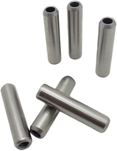 Engine Valve Guide 6130-12-1310 For Komatsu Excavator PC200-3 6D105 in Saudi Arabia