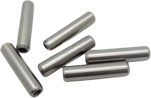 Engine Valve Guide 6130-12-1310 For Komatsu Excavator PC200-3 6D105 in Saudi Arabia