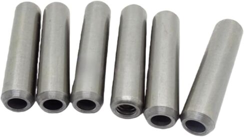 Engine Valve Guide 6130-12-1310 For Komatsu Excavator PC200-3 6D105 in Saudi Arabia