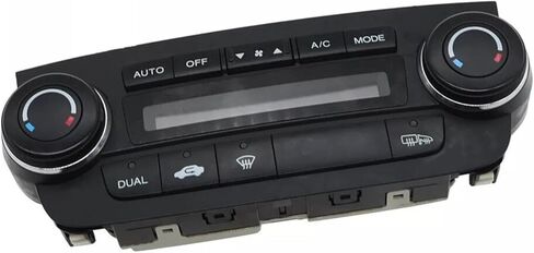 79600-SWA-A5 سيارة التيار المتناوب لوحة التبديل درجة الحرارة لهوندا ل CRV 2007-2011 التحكم في المناخ داش تعديل سخان التبديلات in Kuwait