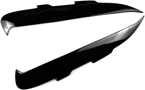 سيارة الجبهة العلوي الحاجب الراتنج رئيس ضوء الجفن الحاجب متوافق مع MX-5 مياتا MX5 2005-2014 in Kuwait