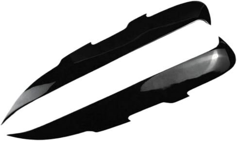 سيارة الجبهة العلوي الحاجب الراتنج رئيس ضوء الجفن الحاجب متوافق مع MX-5 مياتا MX5 2005-2014 in Kuwait