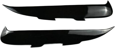 سيارة الجبهة العلوي الحاجب الراتنج رئيس ضوء الجفن الحاجب متوافق مع MX-5 مياتا MX5 2005-2014 in Kuwait