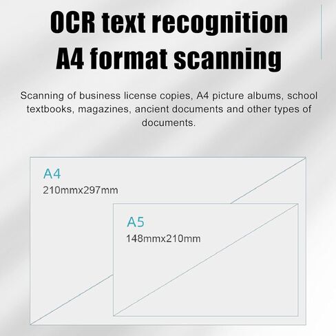 كاميرا مستندات بدقة 4K بدقة 16 ميجابكسل، تحويل Word PDF، كاميرا ويب فائقة الدقة للبث المباشر، التدريس عن بعد، مؤتمرات الويب، لنظام التشغيل OS X Windows OBS Android، تعديل متعدد الزوايا in Saudi Arabia