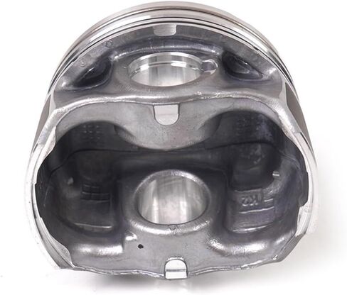 مجموعة المكابس والخواتم STD Φ82.5mm Φ23mm For VW GTI Audi A4 A5 Q5 2.0 TSI 06L107065R in Kuwait