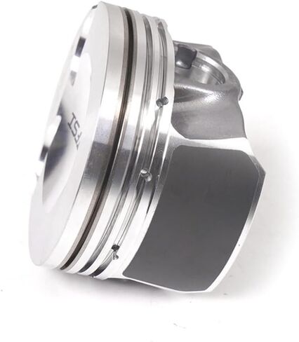 مجموعة المكابس والخواتم STD Φ82.5mm Φ23mm For VW GTI Audi A4 A5 Q5 2.0 TSI 06L107065R in Kuwait