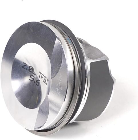 مجموعة المكابس والخواتم STD Φ82.5mm Φ23mm For VW GTI Audi A4 A5 Q5 2.0 TSI 06L107065R in Kuwait