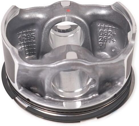 مجموعة المكابس والخواتم STD Φ82.5mm Φ23mm For VW GTI Audi A4 A5 Q5 2.0 TSI 06L107065R in Kuwait