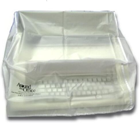 Swintec Typewriter Model 7003 Dust Cover by Around The Office in Saudi Arabia