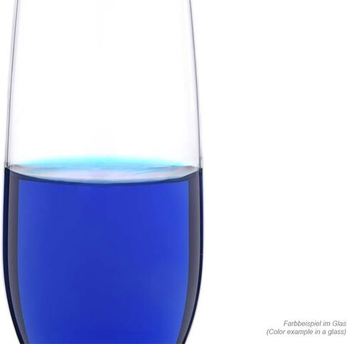 Alphacool Eiswasser - Premixed Coolant - Crystal Blue - UV Reactive - 1000ml (18543) in Saudi Arabia