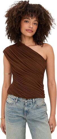 Ronny Kobo Women's Camina Top in Saudi Arabia