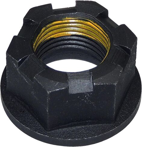 Crown Automotive 6036749AA Pinion Nut in Saudi Arabia