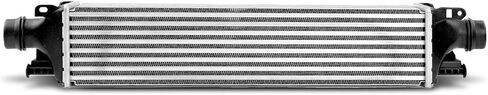 Air Cooled Intercooler L4 Plastic/Aluminum for Chevy for Sonic 2012-2020 Silver 901-41510 in Saudi Arabia