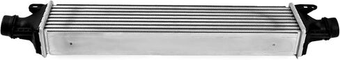 Air Cooled Intercooler L4 Plastic/Aluminum for Chevy for Sonic 2012-2020 Silver 901-41510 in Saudi Arabia