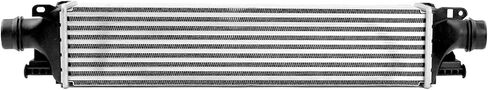 Air Cooled Intercooler L4 Plastic/Aluminum for Chevy for Sonic 2012-2020 Silver 901-41510 in Saudi Arabia