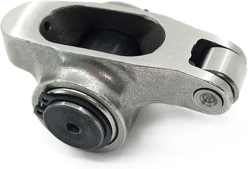 16pcs Small Block Chevy 1.5 3/8 Stainless Steel Roller Rocker Arms Sbc 305 350 400 in Kuwait