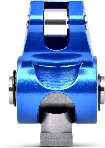 Pro-Form 66879 SBF Roller Rocker Arms 1.6 نسبة 5/16 بوصة Ped Mnt in Saudi Arabia