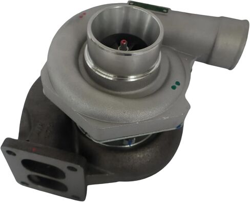 Turbocharger 4094100010 Compatible for Caterpillar CAT D5 963 5 Ripper CXPSLXX in Saudi Arabia