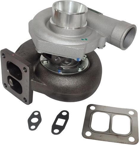 Turbocharger 4094105004S Compatible for Caterpillar CAT D5 963 5 Ripper CXPSLXX in Saudi Arabia