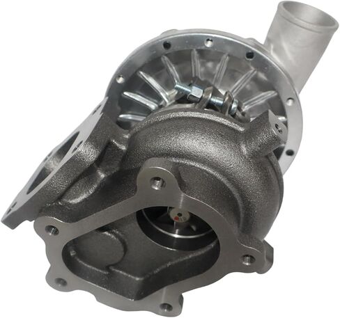 Turbo RHF55 Turbocharger F56CND-S0051G Compatible for Hitachi ZX230 ZX240-3 Excavators CXPSLXX in Saudi Arabia