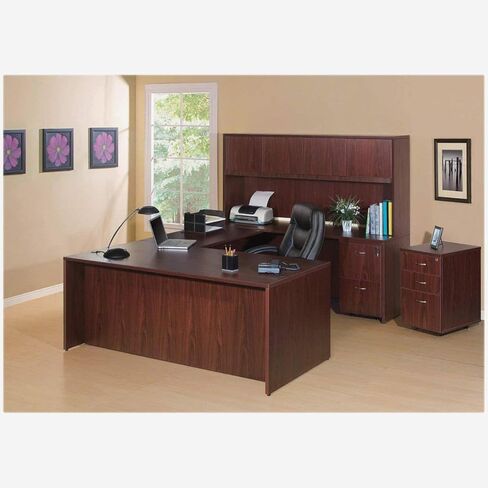 Lorell Credenza Shell, 60 by 24 by 29-1/2-Inch in Saudi Arabia