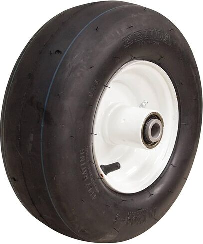Rareelectrical New Wheel Assembly Compatible With Exmark Ferris Great Dane Pns740gkc60400 Pns740kc604 Gdrz61-25Kae Lhp27kc565 Gdss17ka By 103-5189 1-632586 1-634662 633583 634662 E632586 in Saudi Arabia