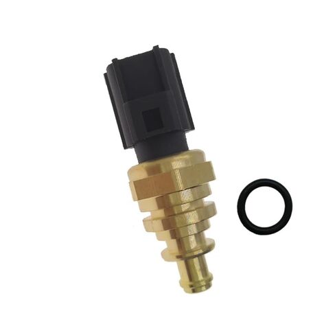Car Water Temperature Sensor, for Ford Coolant Temperature Sensor 4H2312A648AA in Saudi Arabia
