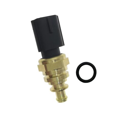 Car Water Temperature Sensor, for Ford Coolant Temperature Sensor 4H2312A648AA in Saudi Arabia