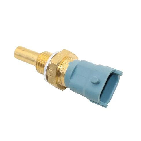 2PCS Engine Coolant Water Temperature Temp Sensor, for Citroen, for Relay, for Jumper 2.8 1338F9 1338C7 0281002209 in Saudi Arabia