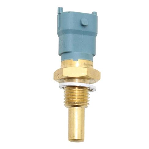 2PCS Engine Coolant Water Temperature Temp Sensor, for Citroen, for Relay, for Jumper 2.8 1338F9 1338C7 0281002209 in Saudi Arabia