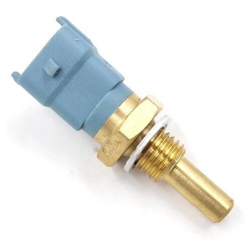 2PCS Engine Coolant Water Temperature Temp Sensor, for Citroen, for Relay, for Jumper 2.8 1338F9 1338C7 0281002209 in Saudi Arabia