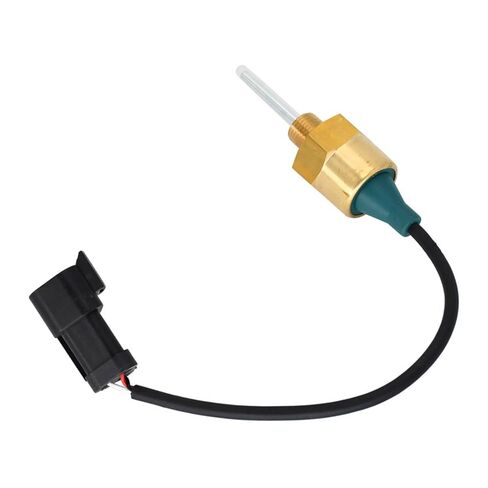 مستشعر درجة حرارة الماء للسيارة ، لشركة كاتربيلر C7 C9 C15 C18 C27 C32 D6N 793F 3126 G3412 4309449 4309449 in Kuwait