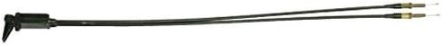 Sports Parts Replacement Snowmobile Choke Cable For Arctic Cat in Saudi Arabia