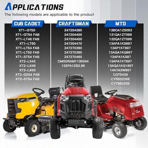 ترقية 946-05098c خنق كابل لشبل كاديت XT1 LT46 LT50 GT50 GT54 ST54 XT2-LX50 ST54 LT54 LX46 خنق كابل الجمعية استبدال 946-05098a 946-05098b 746-05098a in Saudi Arabia