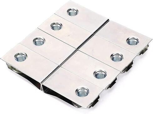طقم أدوات تركيب سرير الشاحنة 924-311 متوافق مع For-d Super Duty F-250 F-350 متين in Kuwait