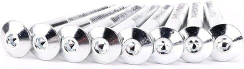 طقم أدوات تركيب سرير الشاحنة 924-311 متوافق مع For-d Super Duty F-250 F-350 متين in Kuwait