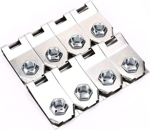 طقم أدوات تركيب سرير الشاحنة 924-311 متوافق مع For-d Super Duty F-250 F-350 متين in Kuwait