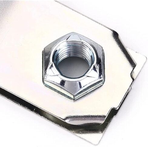 طقم أدوات تركيب سرير الشاحنة 924-311 متوافق مع For-d Super Duty F-250 F-350 متين in Kuwait