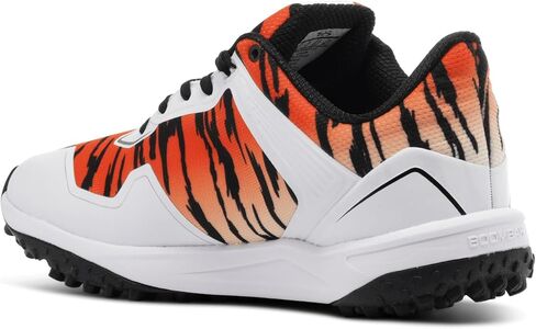حذاء Boombah Viper الرجالي Turf - نمر - خيارات ألوان متعددة - مقاسات متعددة in Kuwait