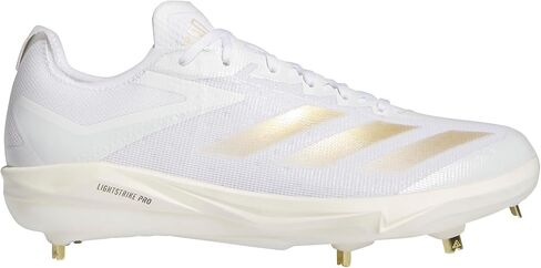 حذاء Adizero Electric-Bs الرياضي للرجال من أديداس in Kuwait