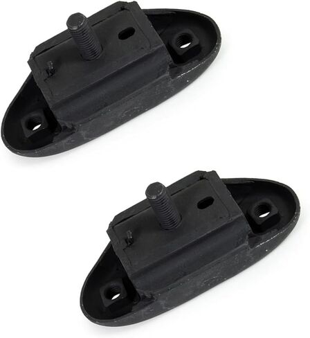 Front Torsion Bar Mount for GMC Sonoma,Syclone,Typhoon,S15 Jimmy 1988 1989 1990 1991 1992 1993 1994 Replacement 15561133 2 PCS in Kuwait