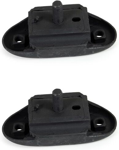 Front Torsion Bar Mount for GMC Sonoma,Syclone,Typhoon,S15 Jimmy 1988 1989 1990 1991 1992 1993 1994 Replacement 15561133 2 PCS in Kuwait